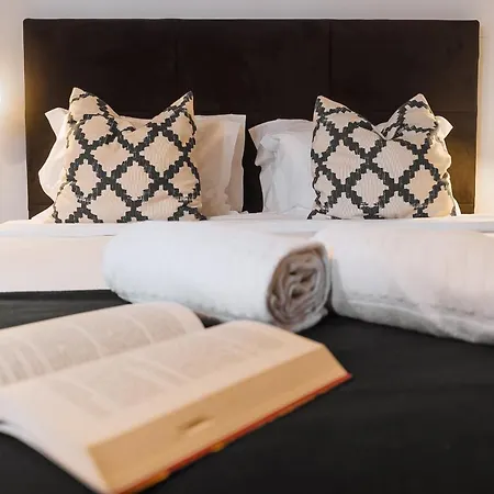 Priest Maison d'hôtes 3*