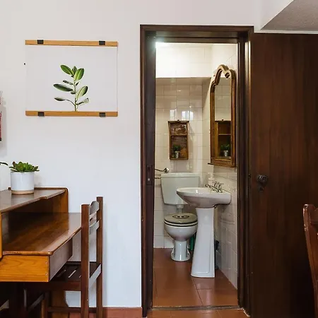 Priest Guest house Obidos