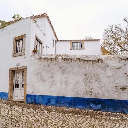 Guest house Priest Obidos