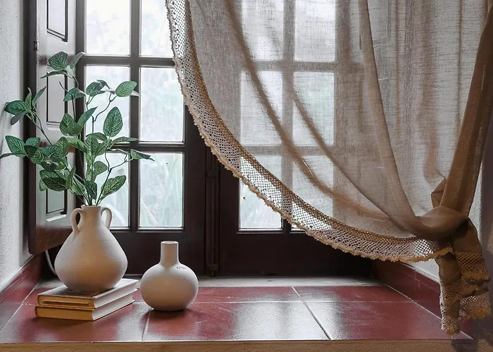 Maison d'hôtes Priest 3*