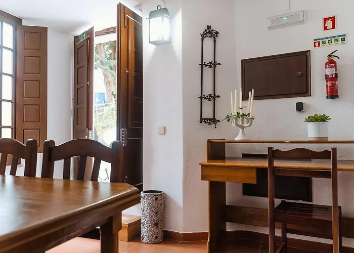 Maison d'hôtes Priest 3*